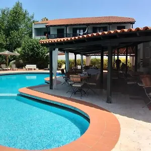 Eden 3* Afytos