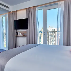 Отель Express - Hall By Ihg, Амстердам