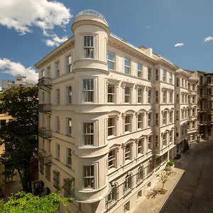 Casa Foscolo Hotel, Istanbul, A Member Of Design Istanbul
