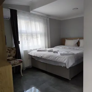 Moonlight 4* Istanbul