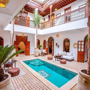 Adika & 4* Marrakesh