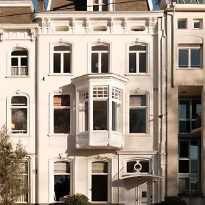 House Of Adam **** Ámsterdam