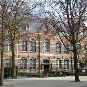 The College Amsterdam, Autograph Collection Отель Амстердам