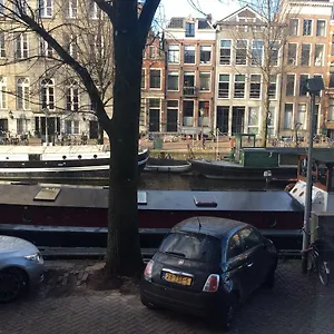 Truelove *** Ámsterdam