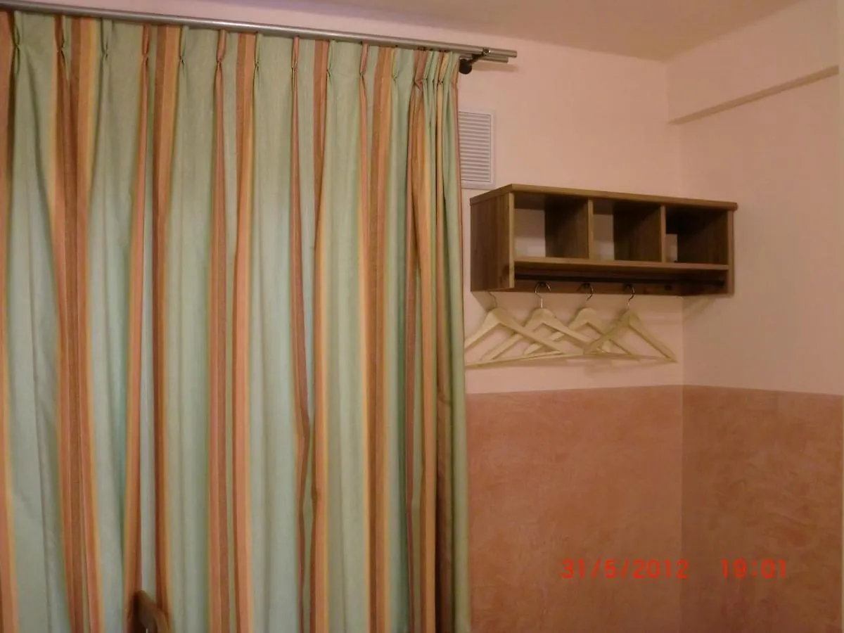 Budget Hotel Neutraal Амстердам